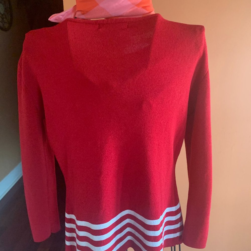 Finity Petites Sweater - Picture 3 of 7